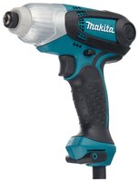 Винтоверт Makita TD0101