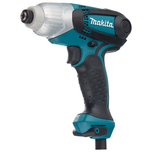 фото Винтоверт Makita TD0101