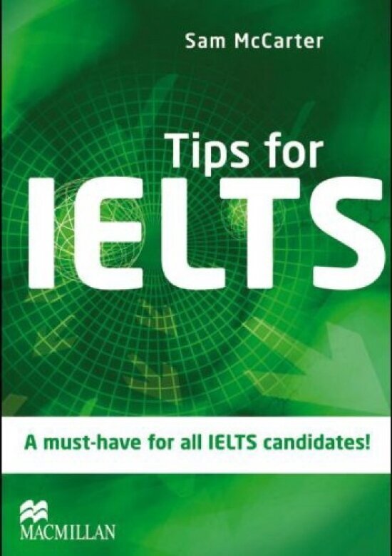 Tips for IELTS