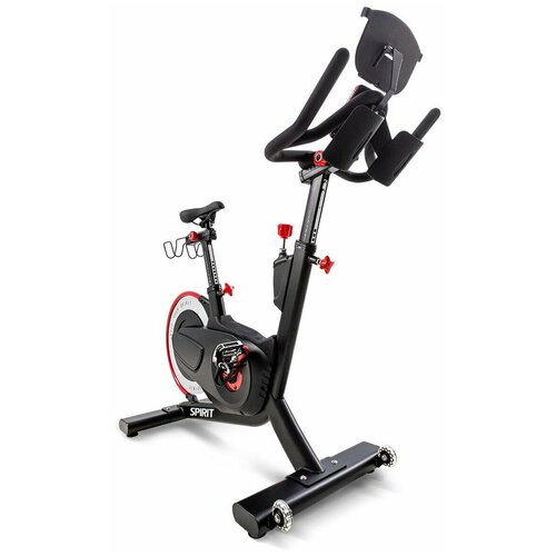 Велотренажер SPIRIT CIC850