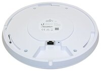 Wi-Fi роутер Ubiquiti UniFi AP LR белый