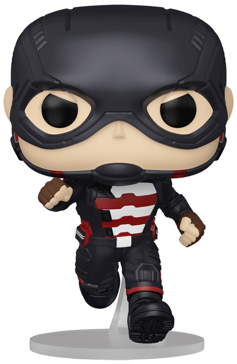 Фигурка Funko POP! Bobble: Marvel: The Falcon and The Winter Soldier: US Agent 51631