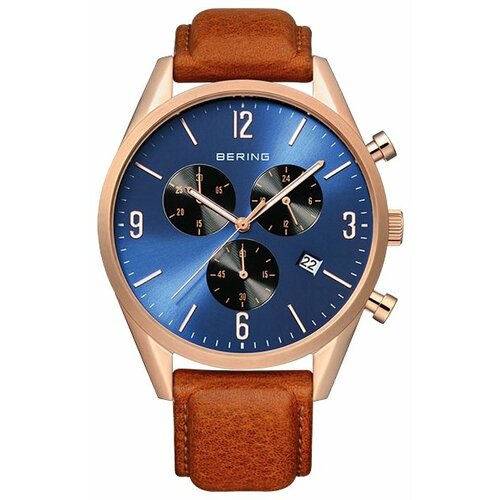 фото Наручные часы bering 10542-467