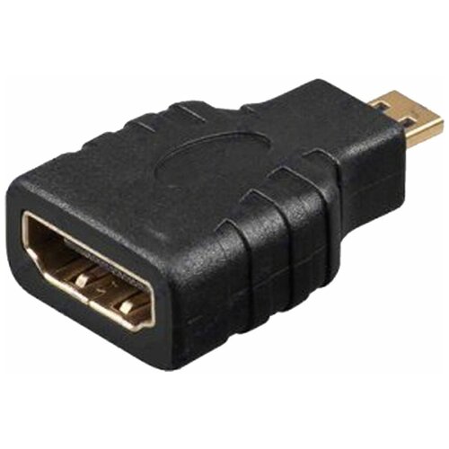 Переходник HDMI - MicroHDMI Rexant 17-6815 Переходник HDMI - Micro HDMI (1 штука) переходник hdmi microhdmi