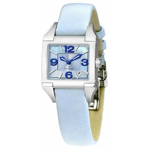 Наручные часы CANDINO C4361/2, голубой