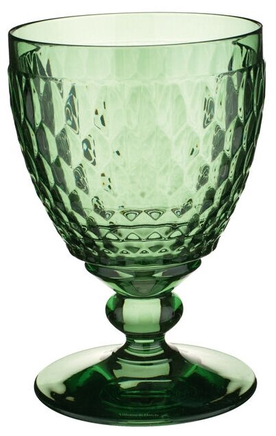 Бокал Villeroy & Boch Boston Colored Claret Glass 1173090022/1173090020/1173090021/1173090024, 300 мл