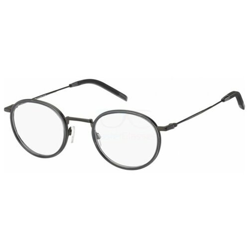 Tommy Hilfiger Оправа TOMMY HILFIGER TH 1815 R6S, Цвет: GREYBLCK [THF-104463R6S4924]