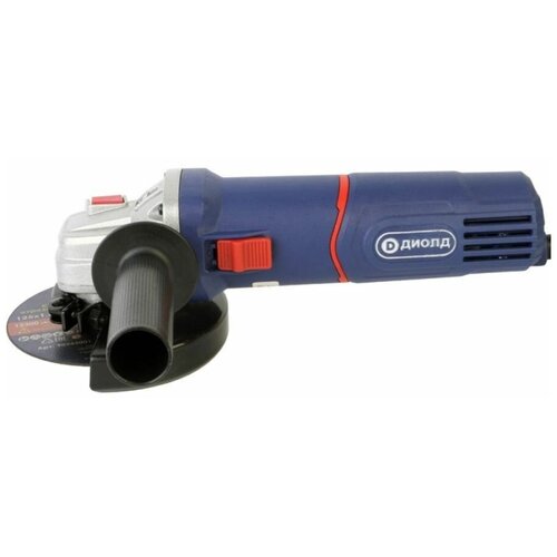 Шлифовальная угловая машина диолд МШУ-09-02 374000₽