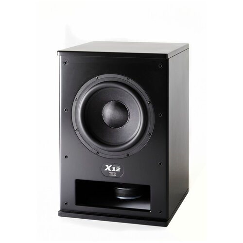 MK Sound Push-Pull X12 Black Satin 46745400₽
