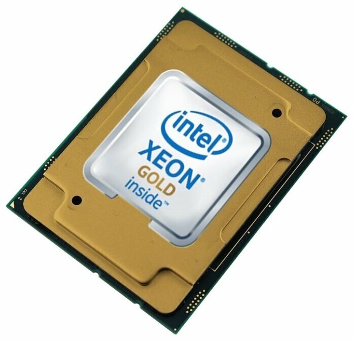 Процессор Intel Xeon Gold 5217