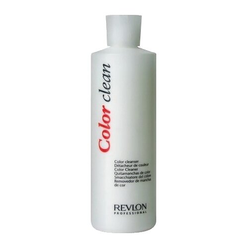 Средство для снятия краски с кожи Revlon Color Clean 250 мл