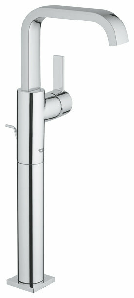 Смеситель для ванны Grohe Allure 32249000 хром