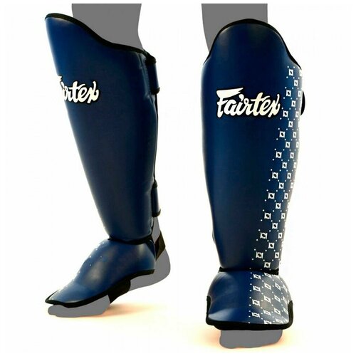 Защита голени Fairtex SP5 XL