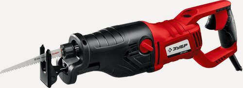 Изображение товара Пила сабельная ЗУБР ЗПС-1400 Э