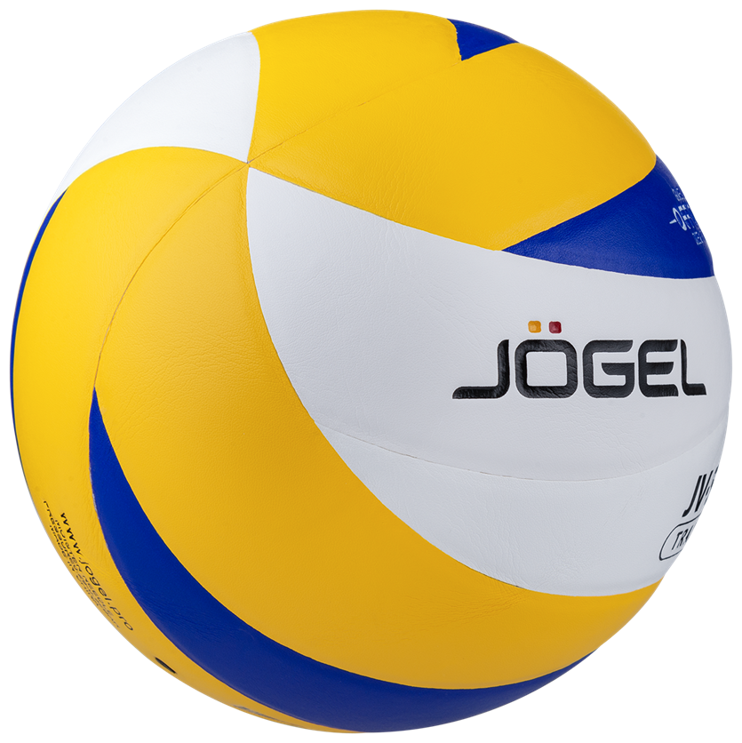 Jogel (Джогель) Мяч волейбольный JV-550 УТ-00009343