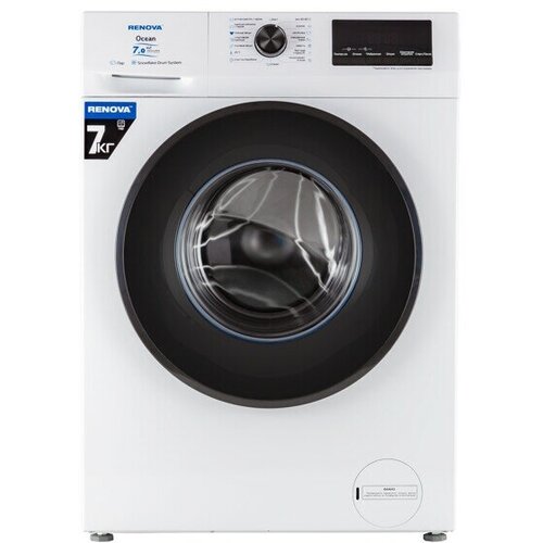 Стиральная машина RENOVA WAF-7012ISM3 2793500₽