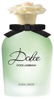 Туалетная вода DOLCE & GABBANA Dolce Floral Drops 75 мл