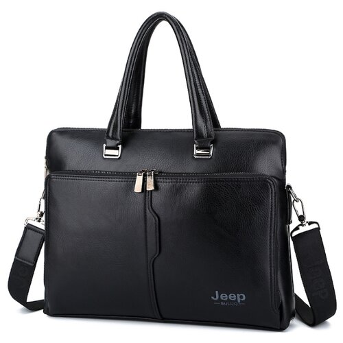 фото Сумка mypads pi651 jeep buluo черный