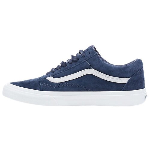 фото Кеды vans old skool pig suede