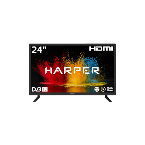 Телевизор HARPER 24R490T