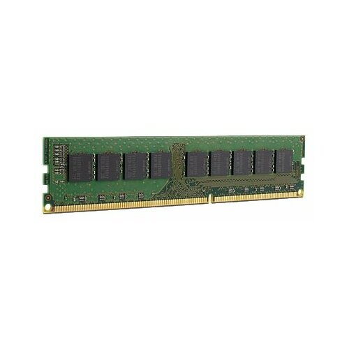 Оперативная память HP 4 ГБ DDR3 1600 МГц DIMM A2Z48AA память ddr3 4gb 1600mhz patriot 1 35v psd34g1600l81