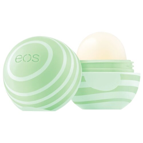 фото Eos бальзам для губ cucumber melon