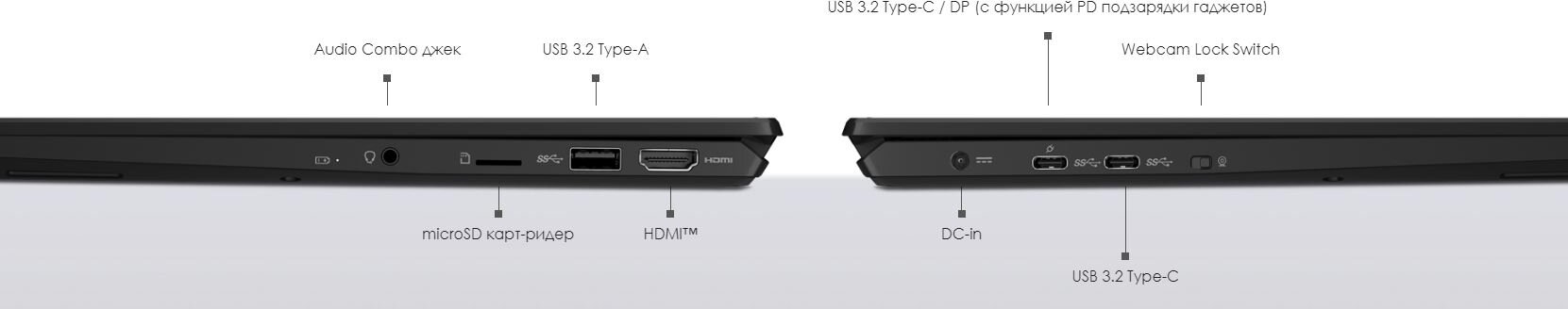 Ноутбук MSI Summit A13VET-097RU 9S7-159431-097 2200 МГц 16" 2560x1600 16Гб LPDDR5 SSD 1Тб RTX 4050 6Гб ENG/RUS/да Windows 11 Pro черный 2.1 кг 9S7-159431-097 - фото №10