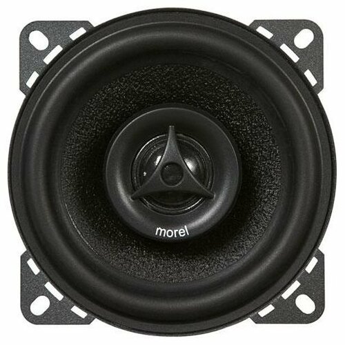 Автомобильная акустика Morel MAXIMO-Coax4 575000₽