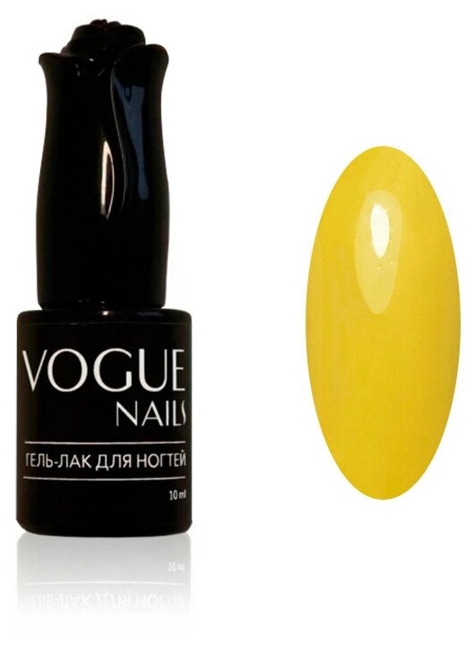Гель-лак Vogue Nails №264, 10 мл