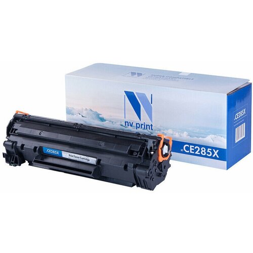 Картридж NV Print CE285X для LJ P1102/1120/M1132/M1212