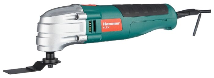 Реноватор Hammer LZK 200