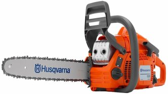 Бензиновая пила Husqvarna 135 1500 Вт