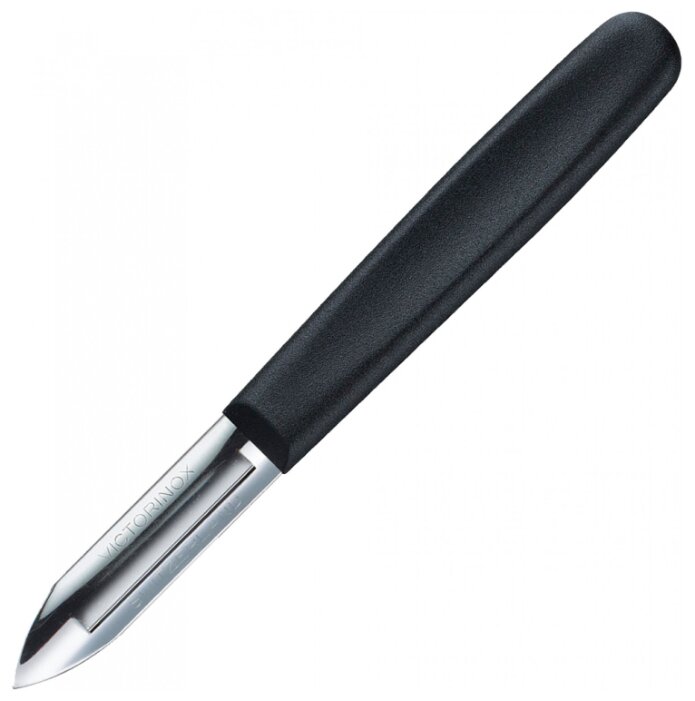 VICTORINOX Нож для чистки картофеля с односторонним лезвием 15,8 см
