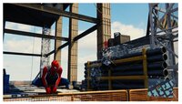 Игра для PlayStation 4 Spider-Man Special Edition