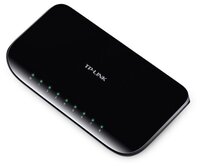 Коммутатор TP-LINK TL-SG1008D V6