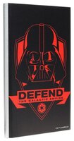 Аккумулятор Red Line J01 Star Wars УТ000013783, 4000 mAh