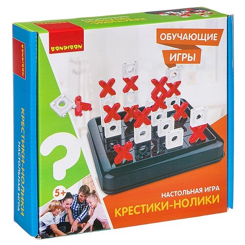 фото Настольная игра bondibon