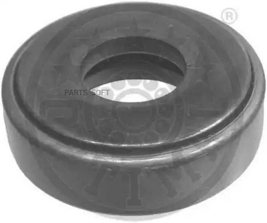 OPTIMAL F8-3036 Подшипник опоры стойки амортизатора AUDI: 80 (80 82 B1) 80 (81 85 B2) 80 (89 89Q 8A B3) 8