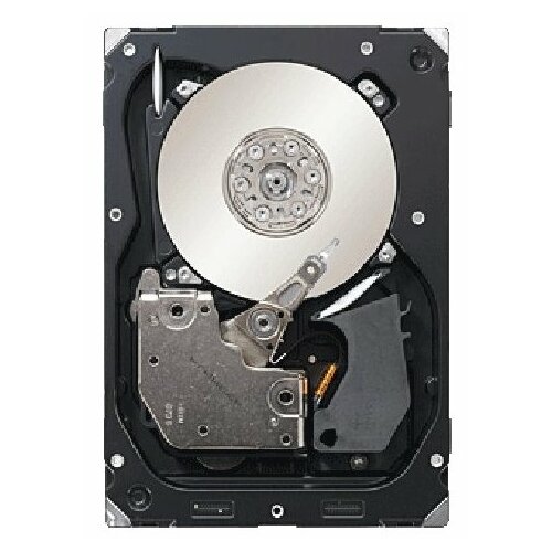 Жесткий диск DELL 600 ГБ 400-AKNH жесткий диск hitachi 600gb 15k sas lff hdd [0b23663] 0b23663