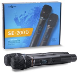 Караоке-микрофон Studio Evolution SE 200D