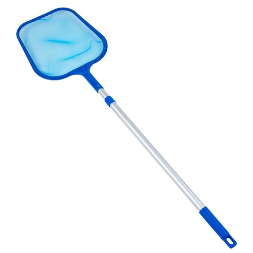 фото Bestway сачок с ручкой 126 см