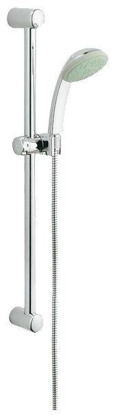 Grohe Tempesta 100 Duo 28591000