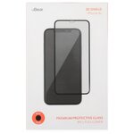 Защитное стекло uBear 3D Premium Screen Protector для Apple iPhone XR - изображение