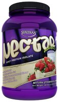 Протеин SynTrax Nectar Natural (907-1133 г) апельсин