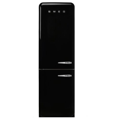 фото Холодильник smeg fab32lbl3