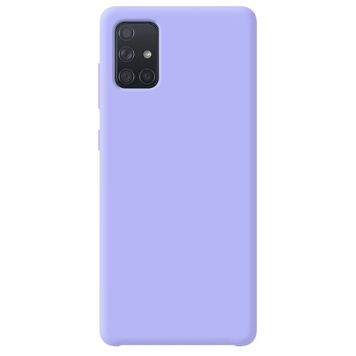 фото Чехол deppa liquid silicone case для samsung galaxy a51