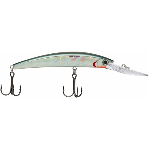 Воблер KYODA PELIPPER MINNOW-130F, длина 130 мм, вес 24 гр, цвет P1242 заглубление 1- 4 м.