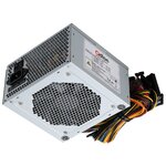 Блок питания Qdion QD450 85+ 450W - изображение