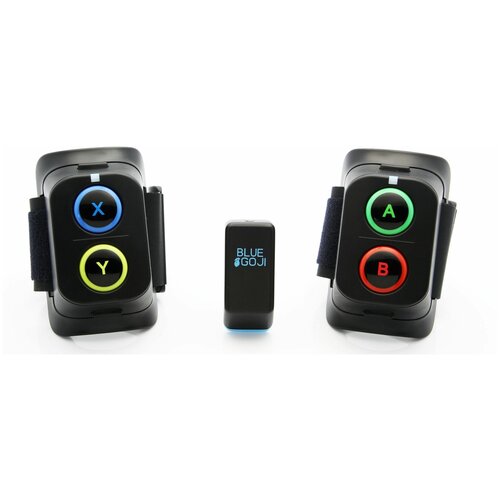 Игровые приставки Blue Игровая система Blue Goji Play 99000₽