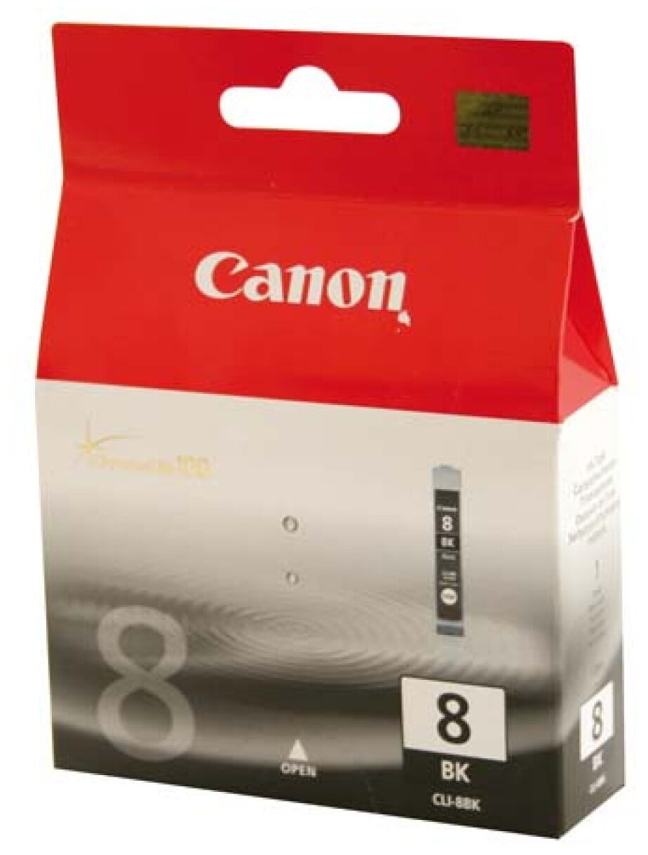 Картридж для струйного принтера Canon - фото №18